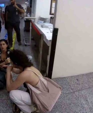 Taksim’de polisi tehdit eden, doktorlara saldıran kadınların beraat ettikleri ortaya çıktı