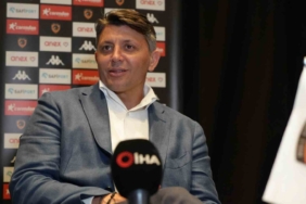 Tan Kesler: "Hull City, Championship’in belki en çok gelir getiren kulübü haline geldi"