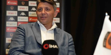 Tan Kesler: "Hull City, Championship’in belki en çok gelir getiren kulübü haline geldi"