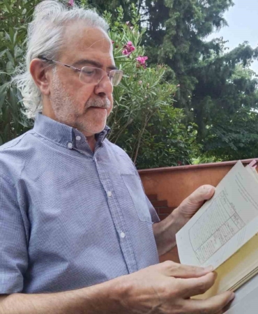 Tarihçi Mustafa Armağan, "Yıldız Sarayı’nda birçok eşya, mücevher ve belge yağmalandı ve yakıldı"