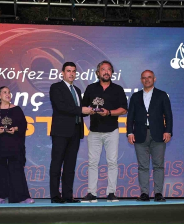 Tarihi Hereke Kalesi’nde kısa film festivali