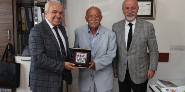 Tarım alanlarının korunması ve tarımda verimlilik konuşuldu