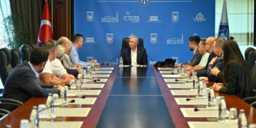 Tarım A.Ş’den Ankara çıkarması