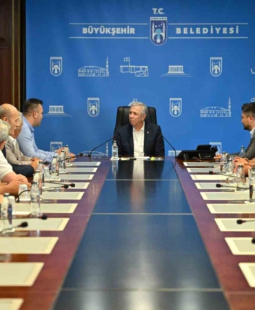 Tarım A.Ş’den Ankara çıkarması