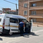 Tartıştığı eniştesini tabancayla ağır yaraladı