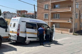 Tartıştığı eniştesini tabancayla ağır yaraladı