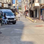 Tartıştığı esnafı pompalı tüfekle vurdu