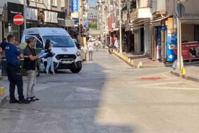 Tartıştığı esnafı pompalı tüfekle vurdu