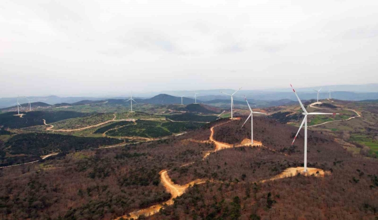 Tatlıpınar Enerji’nin 3 aylık kârı yüzde 75 arttı