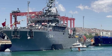 TCG-AKIN Tekirdağ’da vatandaşlara kapılarını açtı