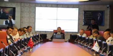 Tekirdağ’a kurulacak model fabrikanın detayları belli oldu