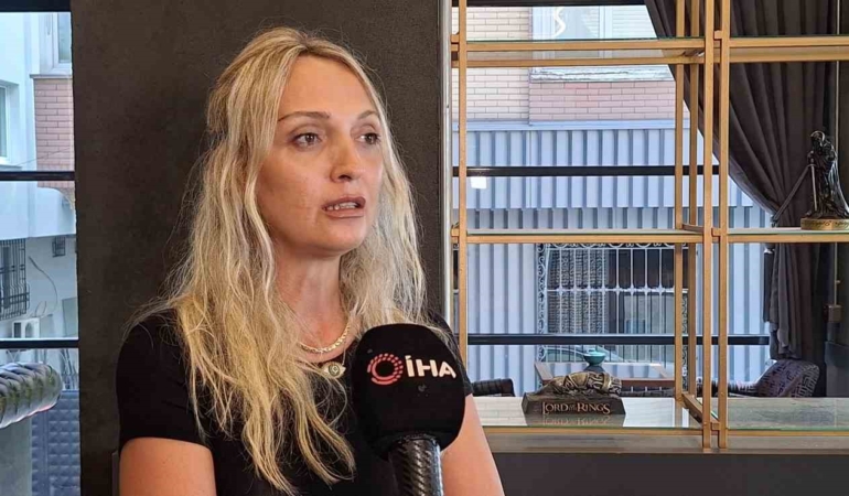 Tekirdağ’da 1 yıl önce anne ve kızını hayattan koparan alkollü sürücü hakim karşısına çıkmadı