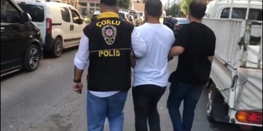 Tekirdağ’da 51 kişi tutuklandı