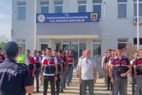Tekirdağ’da aranan 17 kişi tutuklandı