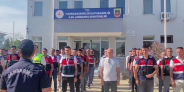 Tekirdağ’da aranan 17 kişi tutuklandı