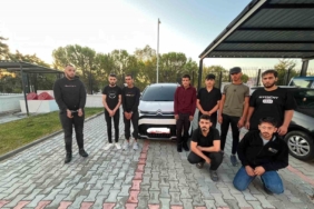 Tekirdağ’da göçmen kaçakçılığı operasyonu: 8 göçmen ve 1 organizatör yakalandı