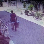 Tekirdağ’da ilginç hırsızlık