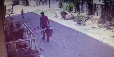 Tekirdağ’da ilginç hırsızlık