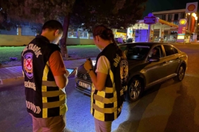 Tekirdağ’da trafik denetimleri sıklaştı