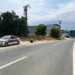 Tekirdağ’da trafik denetimlerinde 85 bin TL ceza