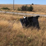 Tekirdağ’da trafik kazası: 1 ölü