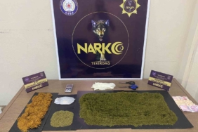 Tekirdağ’da uyuşturucu operasyonu: Zehir tacirlerine göz açtırılmıyor