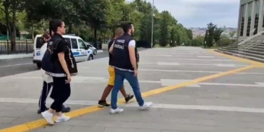 Tekirdağ’da uyuşturucu operasyonu