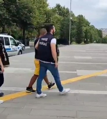 Tekirdağ’da uyuşturucu operasyonu