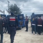 Tekirdağ’da yakalanan 66 kişiden 23’ü tutuklandı