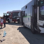 Tekirdağ’da yolcu minibüsü otomobille çarpıştı: 4 yaralı