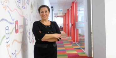 "Teknoloji, Türkiye’nin lokomotif sektörü olacak”