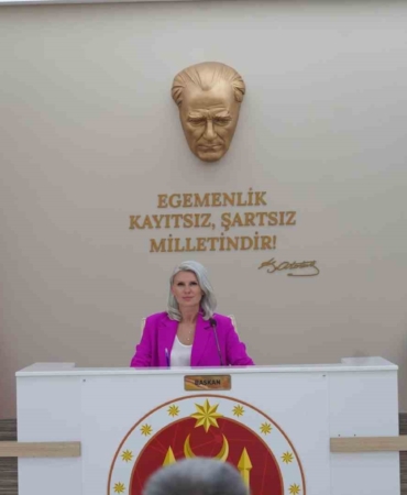 Temmuz Ayı Meclis Toplantısı Başkan Subaşı başkanlığında yapıldı