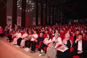 "Tercih Destek Programı" Bahçelievler’de gerçekleştirildi