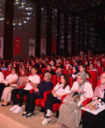 "Tercih Destek Programı" Bahçelievler’de gerçekleştirildi