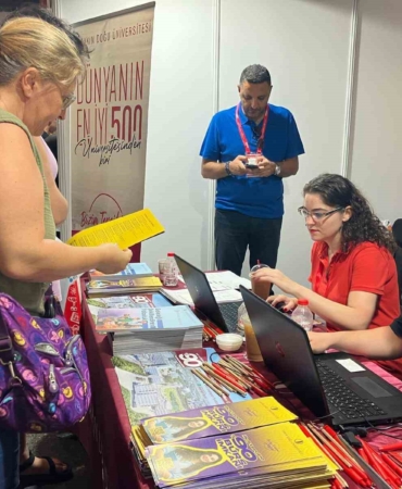 Tercih döneminde bölüm seçerken iş imkanlarına dikkat