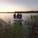 Terkos Gölü’nde yasa dışı avcılık yapanlara 131 bin 210 TL  para cezası