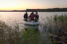 Terkos Gölü’nde yasa dışı avcılık yapanlara 131 bin 210 TL  para cezası