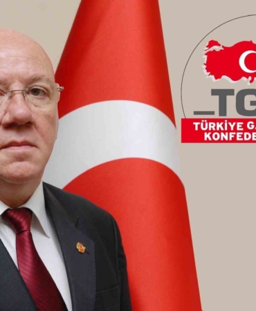 TGK’dan yerel basına destek çağrısı