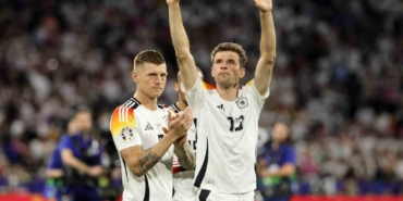 Thomas Müller, Almanya Milli Takımı’nı bıraktı