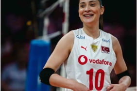 THY, Tuğba Şenoğlu İvegin’i renklerine bağladı