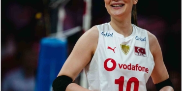 THY, Tuğba Şenoğlu İvegin’i renklerine bağladı