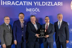 TOBB Başkanı Hisarcıklıoğlu: "Türkiye mobilya ihracatında dünyada 11. sıraya geldi"