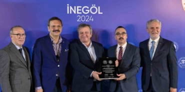 TOBB Başkanı Hisarcıklıoğlu: "Türkiye mobilya ihracatında dünyada 11. sıraya geldi"