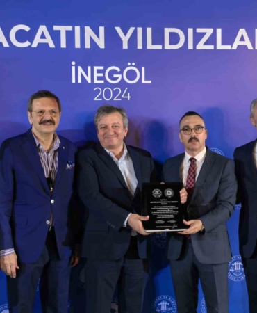 TOBB Başkanı Hisarcıklıoğlu: "Türkiye mobilya ihracatında dünyada 11. sıraya geldi"