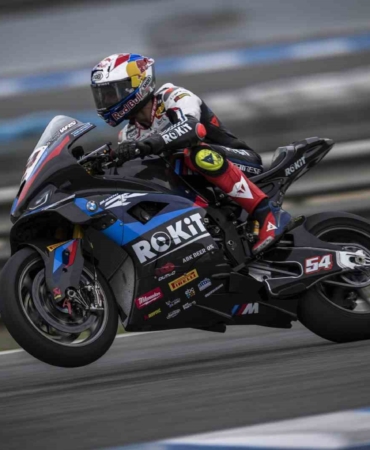 Toprak Razgatlıoğlu’nun sıradaki durağı İngiltere