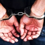 Trafik güvenliğini tehlikeye sokan şüpheli yakalandı