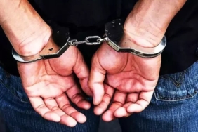 Trafik güvenliğini tehlikeye sokan şüpheli yakalandı