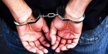 Trafik güvenliğini tehlikeye sokan şüpheli yakalandı