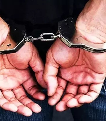 Trafik güvenliğini tehlikeye sokan şüpheli yakalandı