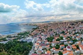 Trakya’da haziran ayında 2 bin 437 konut satıldı